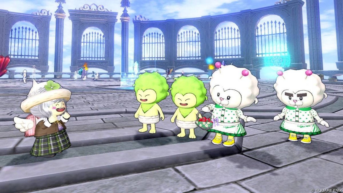 だいき tweet media