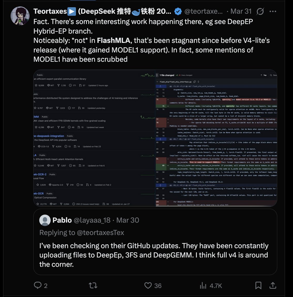 Teortaxes▶️ (DeepSeek 推特🐋铁粉 2023 – ∞) tweet media