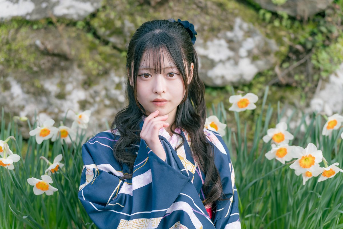 山咲セツナ《美の受信装置》 tweet media