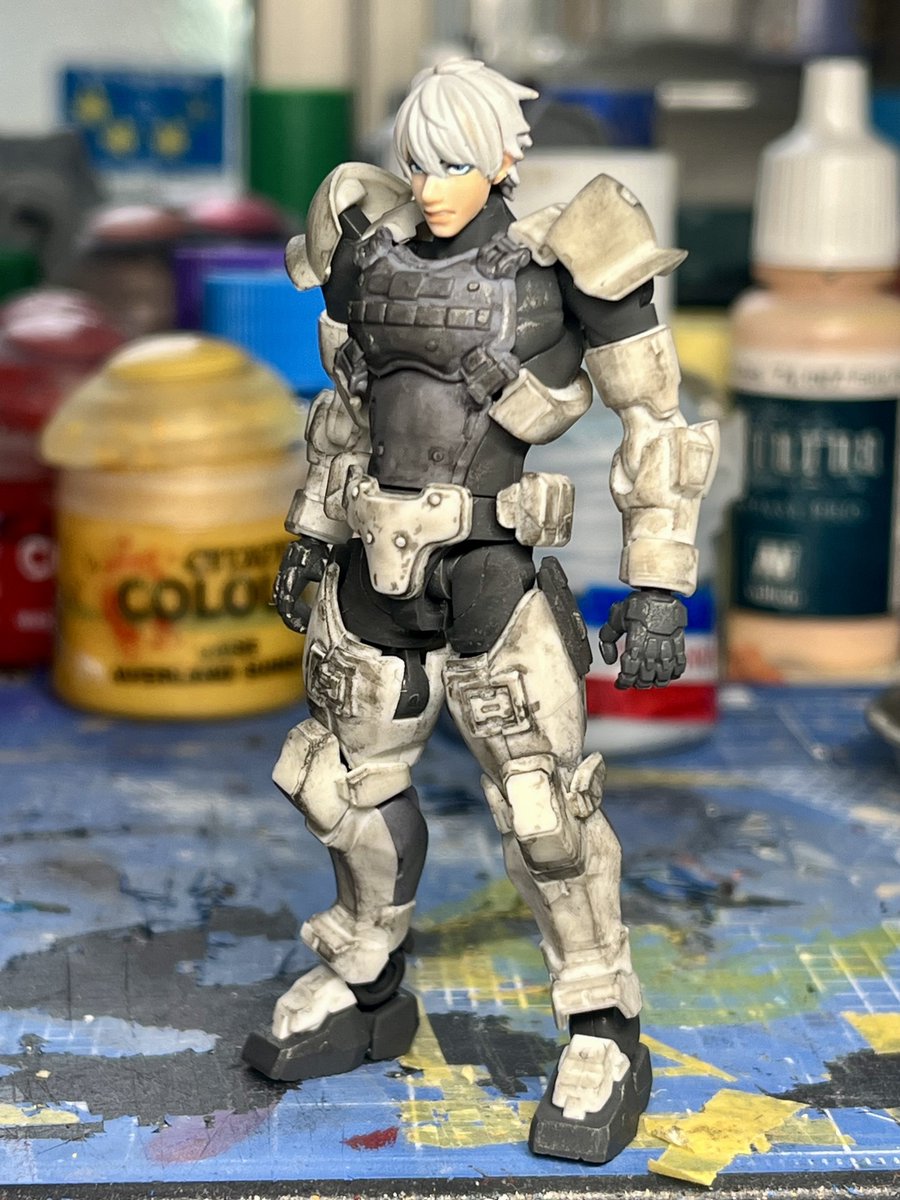 キック【Falò《篝火》】 tweet media