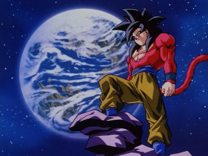 Dragon Ball Posts tweet media
