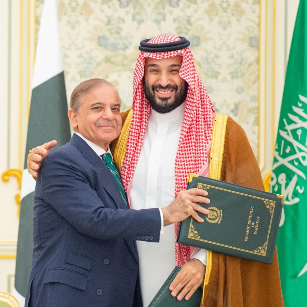 Thaali 🌜 سوبر KSA tweet media