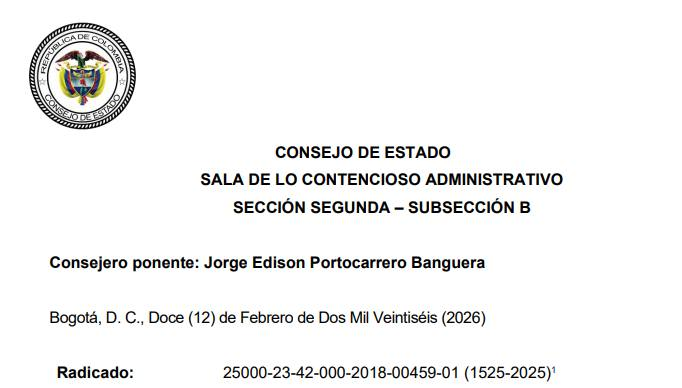 Actualizaciones Juridicas de Colombia tweet media