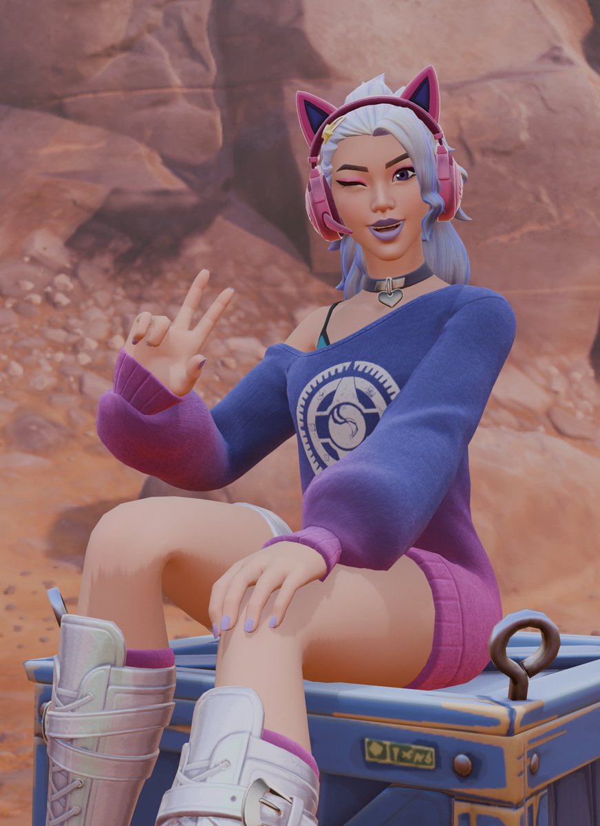 💖 Neox tweet media