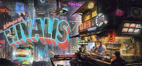 GirlBossGamer's tweet photo. Just laying here and I remembered, yet again, Nivalis still isn't out yet.

I could really use a cyberpunk slice of life to lose myself in.

I don't ask for much... Just this and all episodes of Detective Conan with perfect subbing. Simple stuff. https://t.co/TJ7byMW2ZP