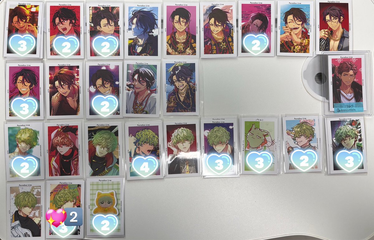 あんな tweet media