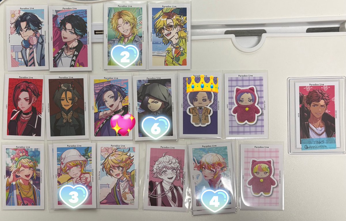 あんな tweet media