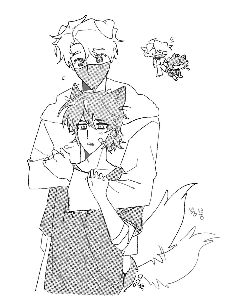 ㅌㅊㅅ BLOZ tweet media