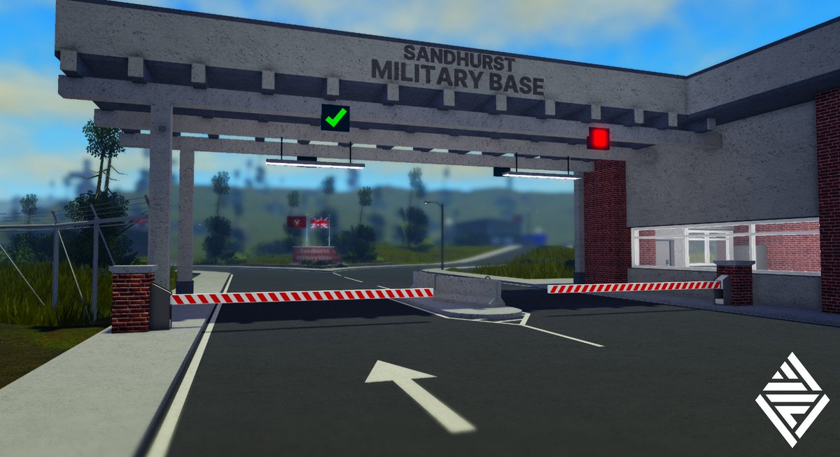 AsahiTech_RBLX's tweet photo. British Army Military Academy V2
The British Army Military Academy V2 map is a remarkable enhancement of our original V1 map. Every element has been custom modeled, offering a meticulously crafted experience.
#Roblox #RobloxDevs #RoTech #DevelopmentAssets #Map #BA https://t.co/sDl9QoBGxO