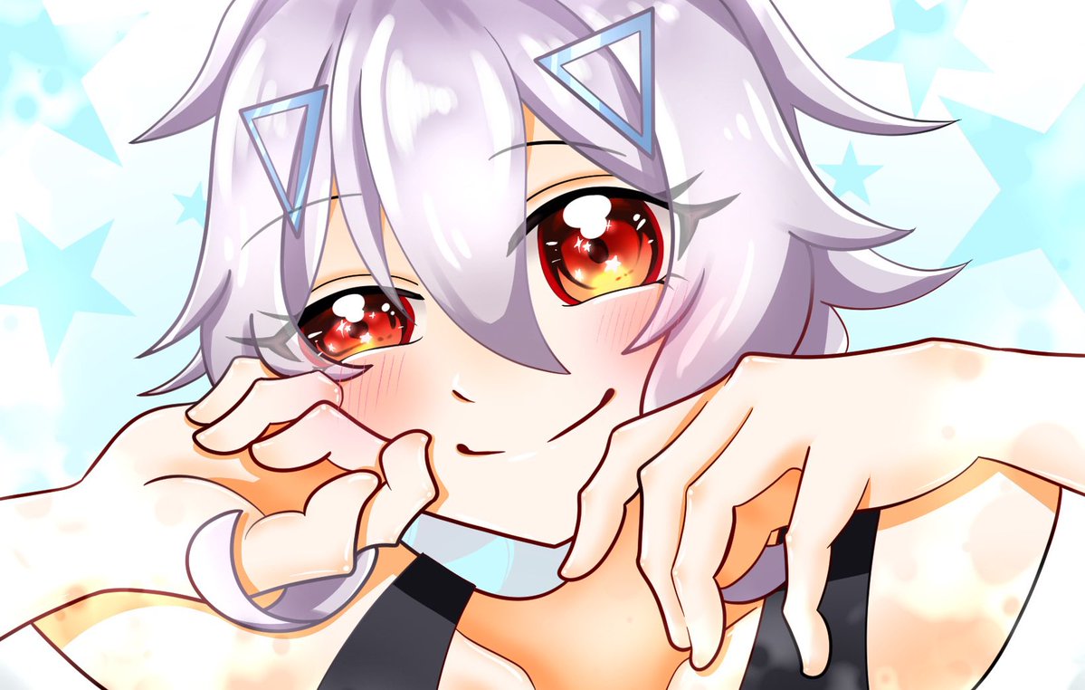 詠ヴィオラ🃏🩵🪽 tweet media