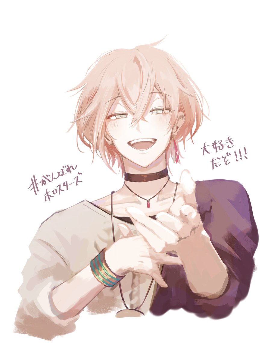 薙/ Nagi tweet media