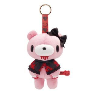 アベイル『グルーミー』コラボ！クッション、ぬいぐるみチャーム