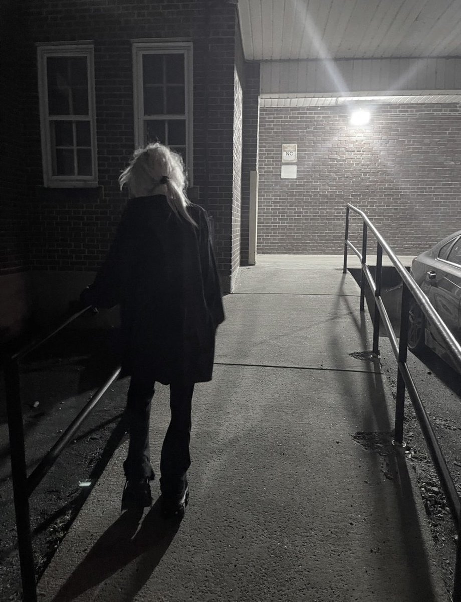 she is suffering tweet media