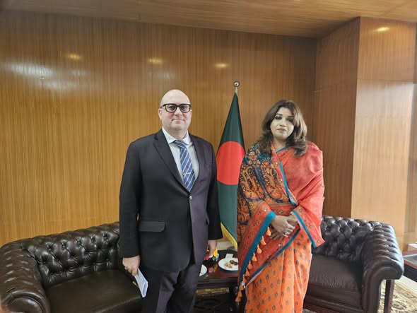 High Commission of Malta in India tweet media