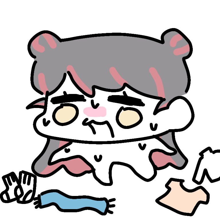 범이내【KRVtuber】🎭🐾 tweet media