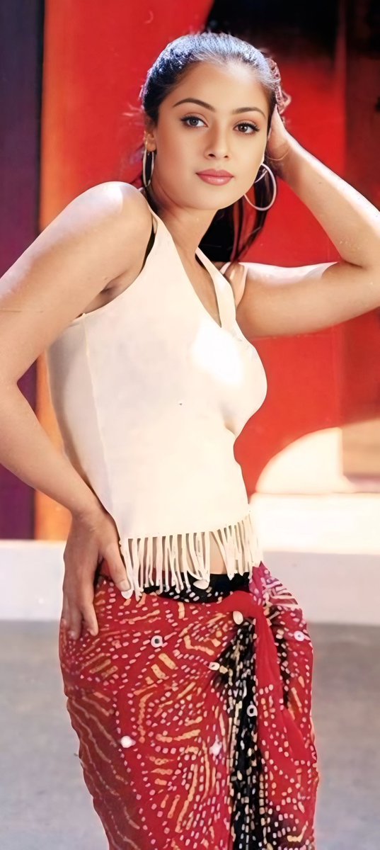 INDACTRESSPIC's tweet image. Wishing Happy Birthday to the evergreen South Indian star Simran Bagga

#Simran
#HbdSimran