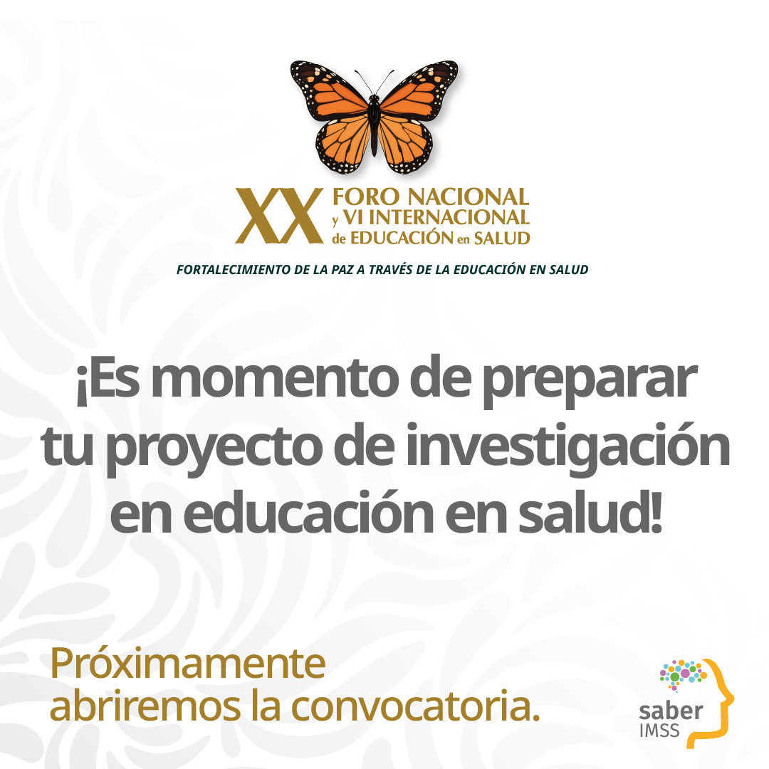 Saber_IMSS tweet media