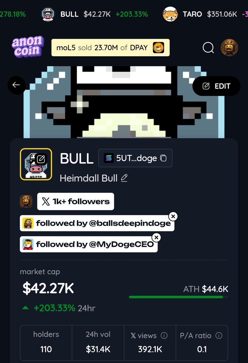 Heimdall tweet media