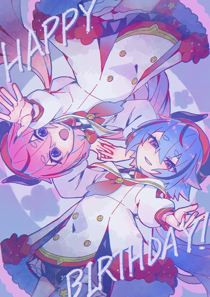 るりこんあいす tweet media