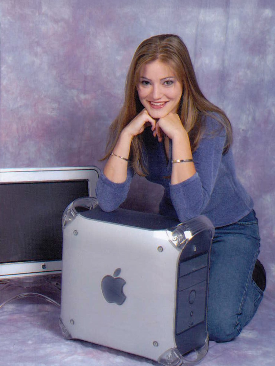 Retro Tech or Die tweet media