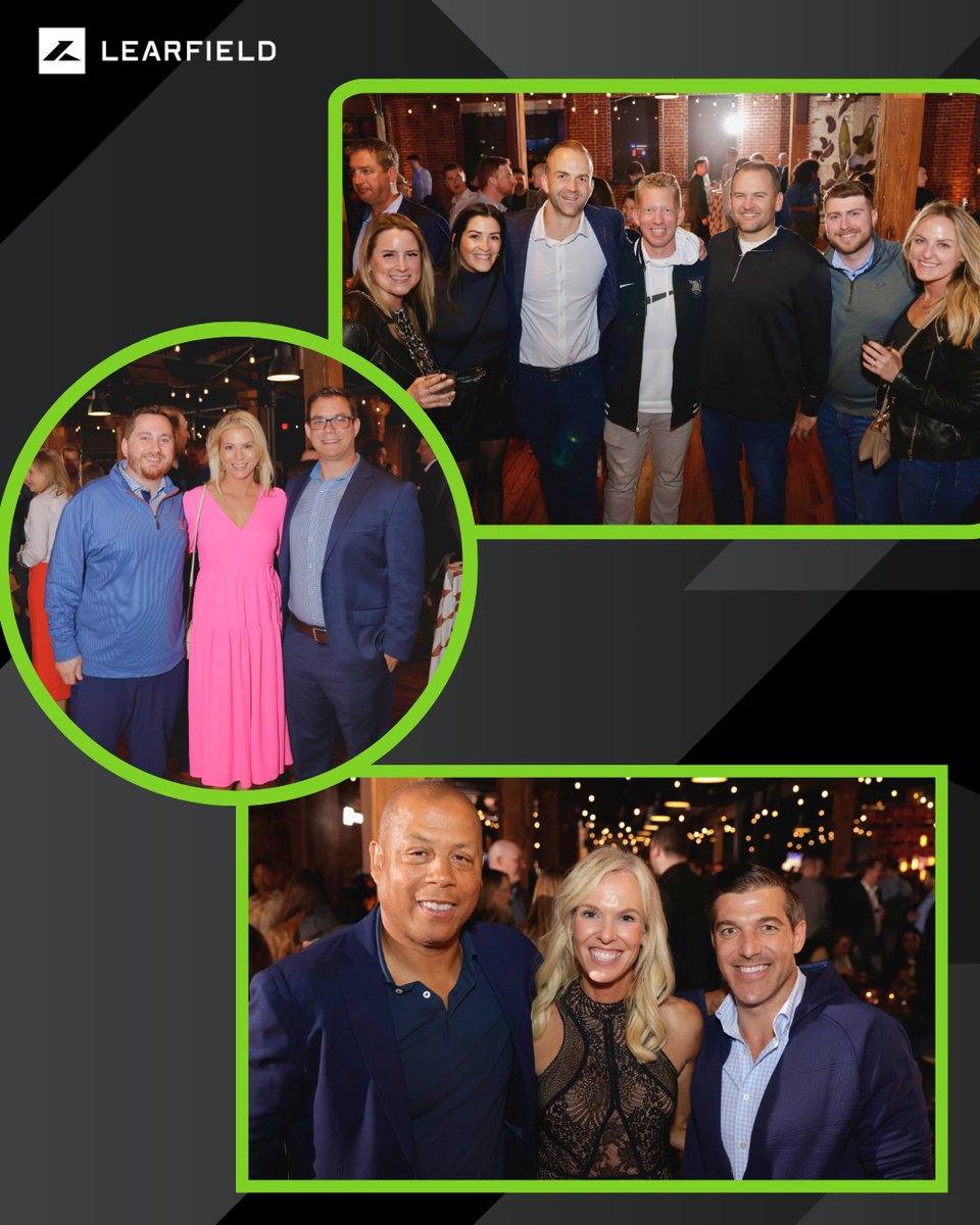 LEARFIELD tweet media