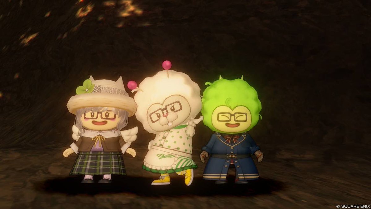 だいき tweet media