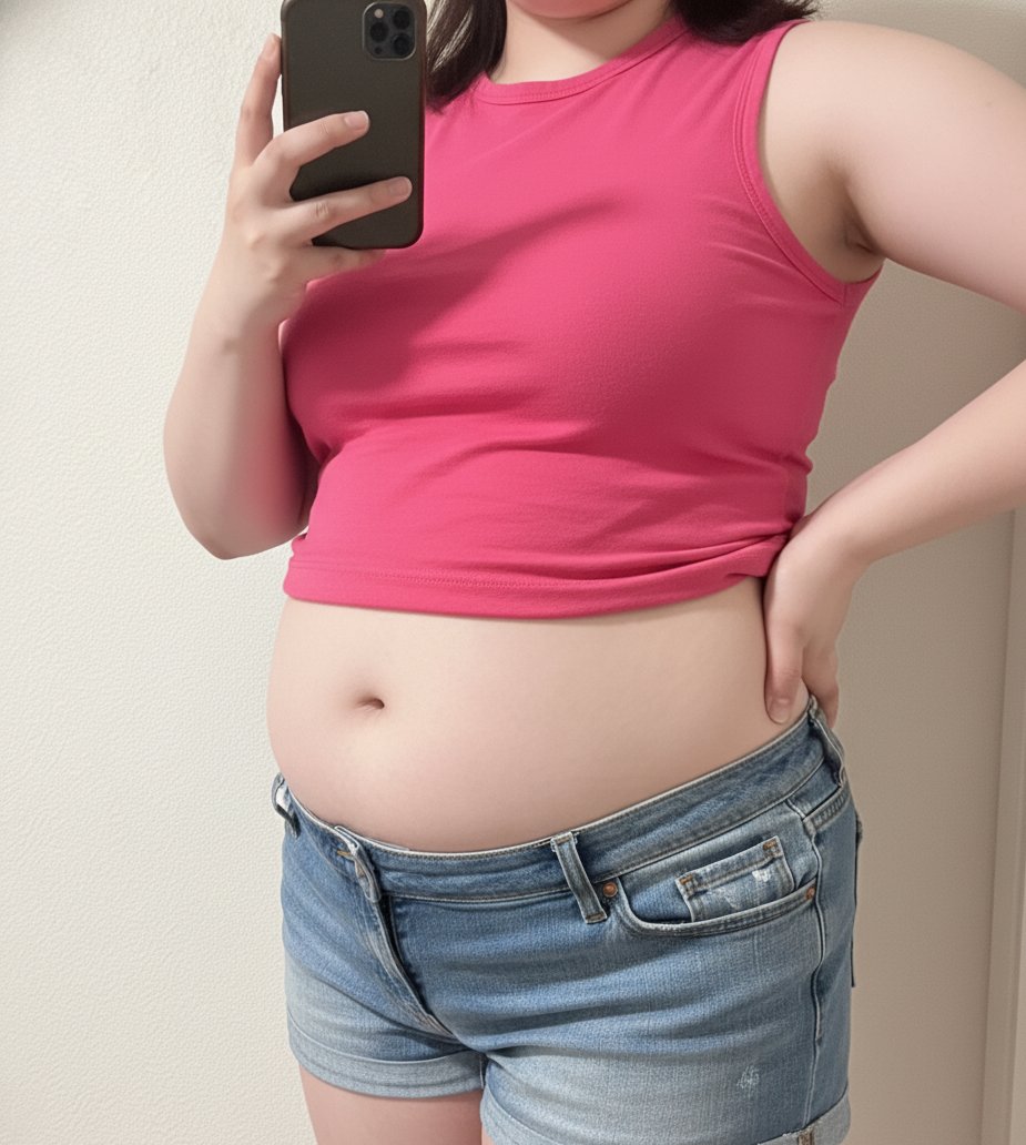 みおっち tweet media