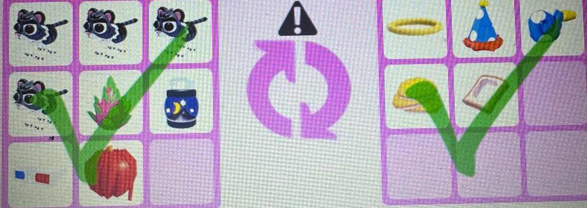 Graceful tweet media