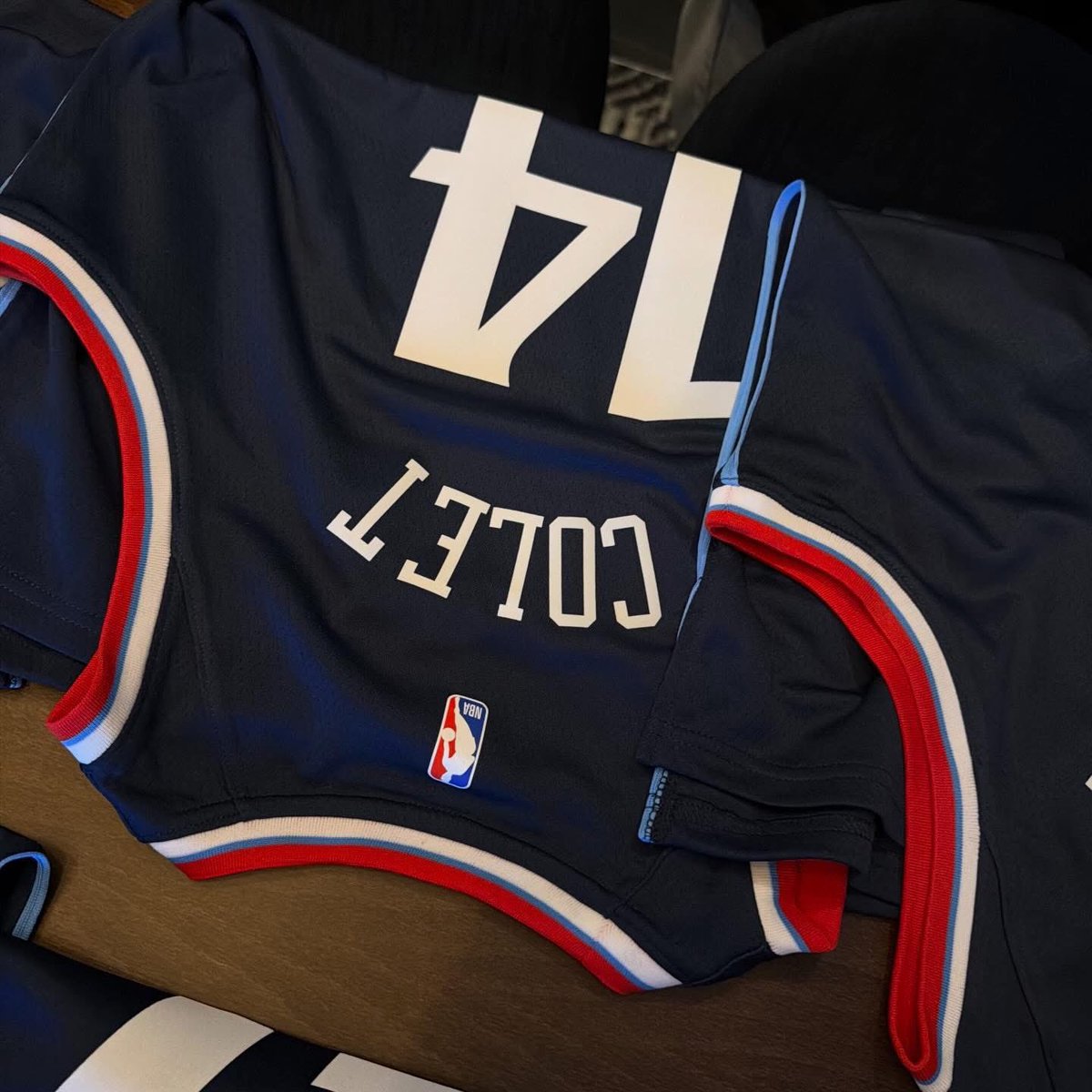 BINI COLET OFC tweet media