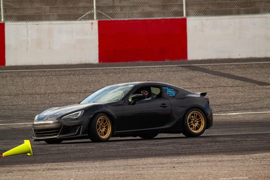 Kaiju Industries tweet media