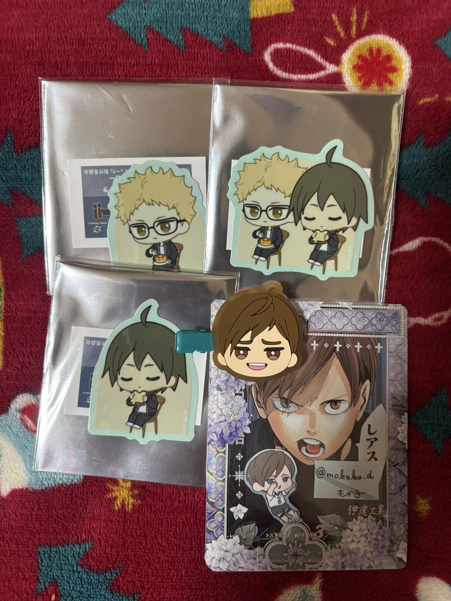 もかこ🍸 tweet media