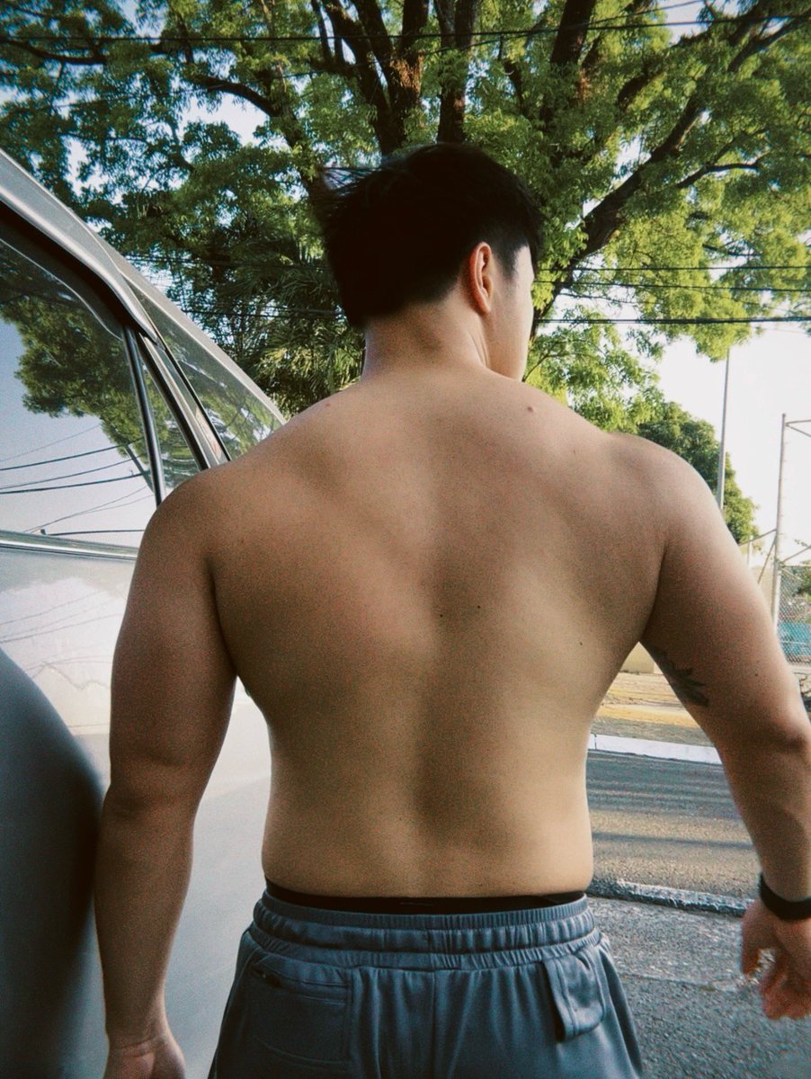 Stephen Zheng tweet media