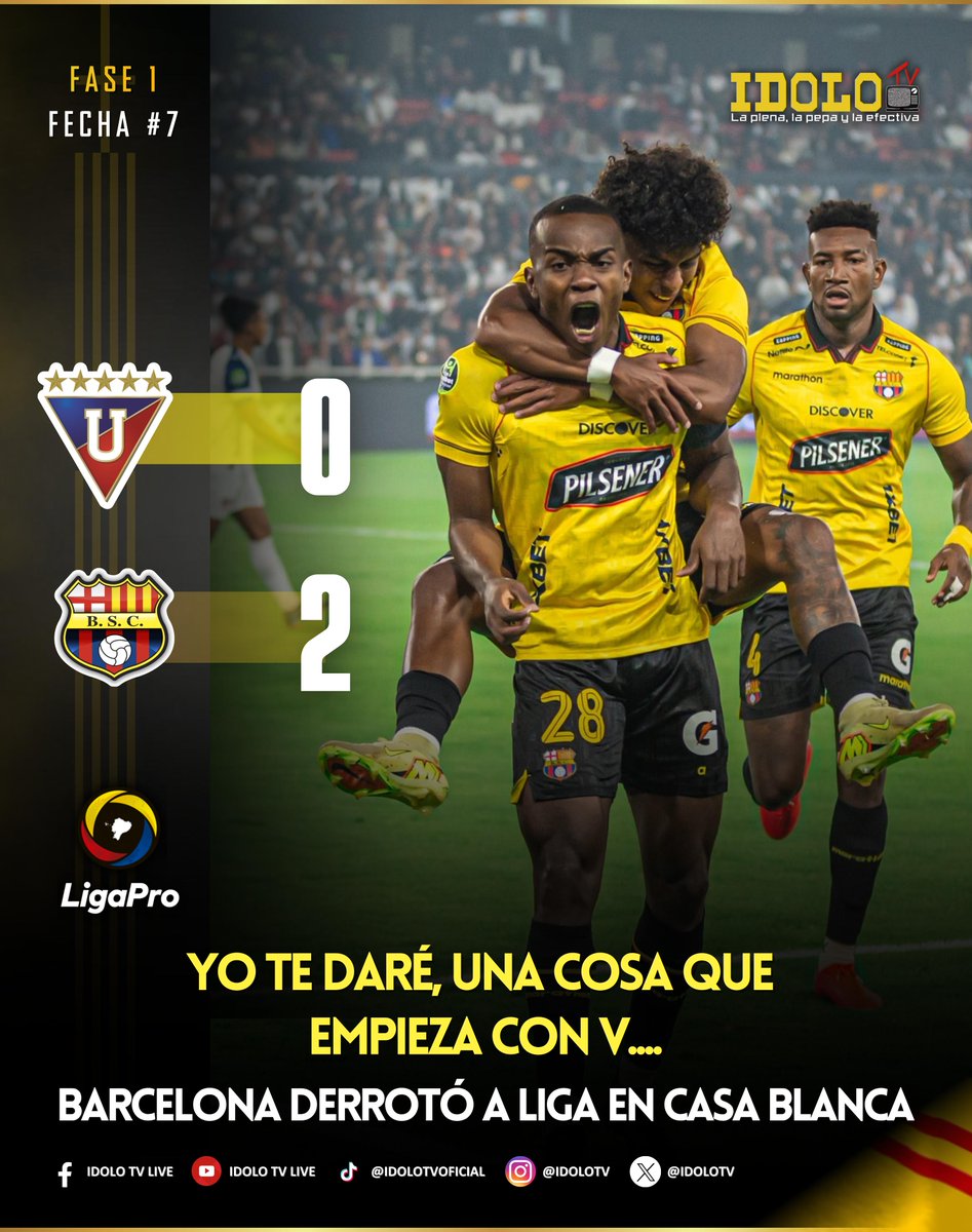 idoloTV's tweet photo. Una cosa que empieza con v.... https://t.co/FUQJKF2qkA
