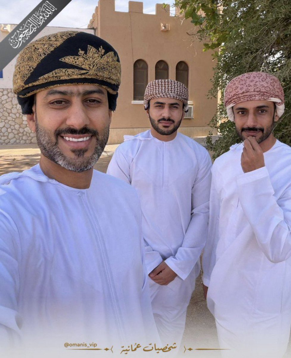 داؤود | DAWOOD tweet media