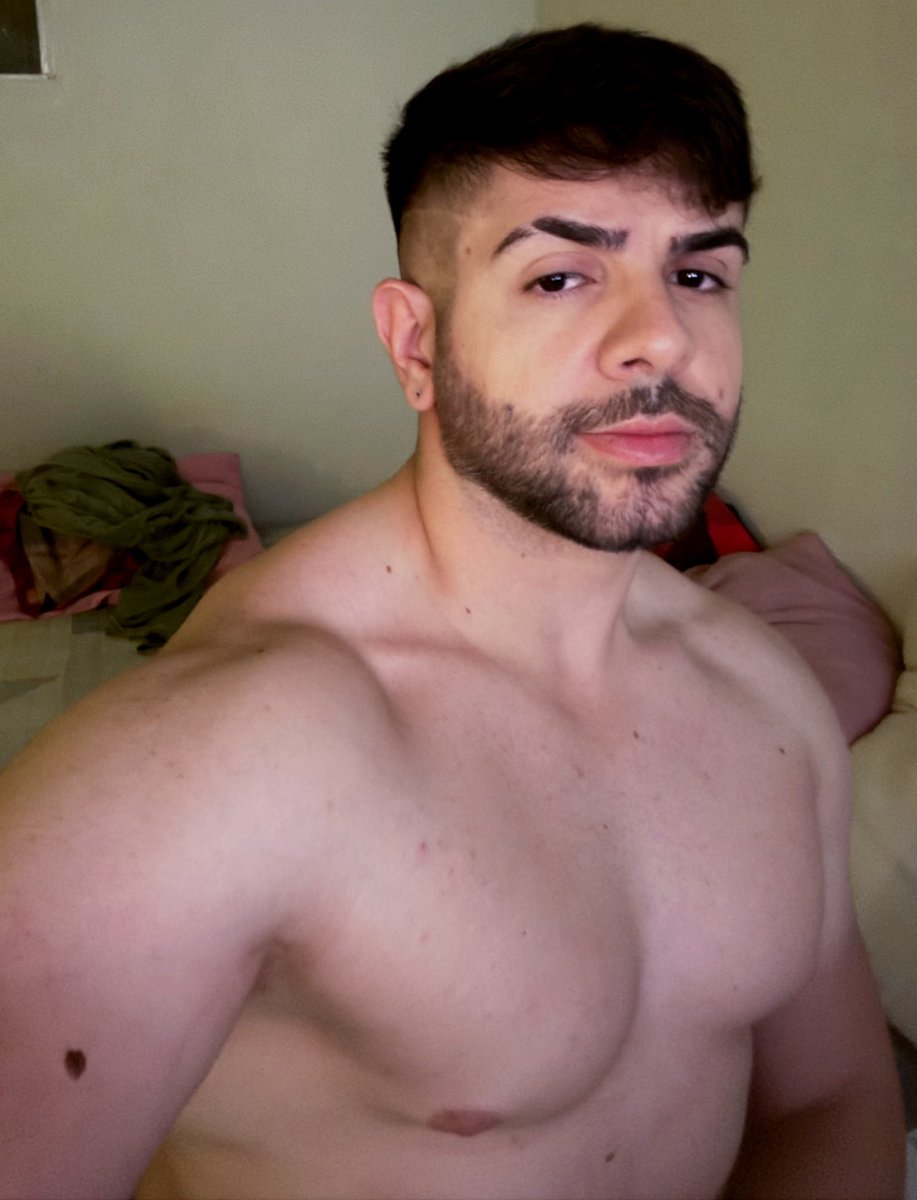 Isaac Alencar tweet media