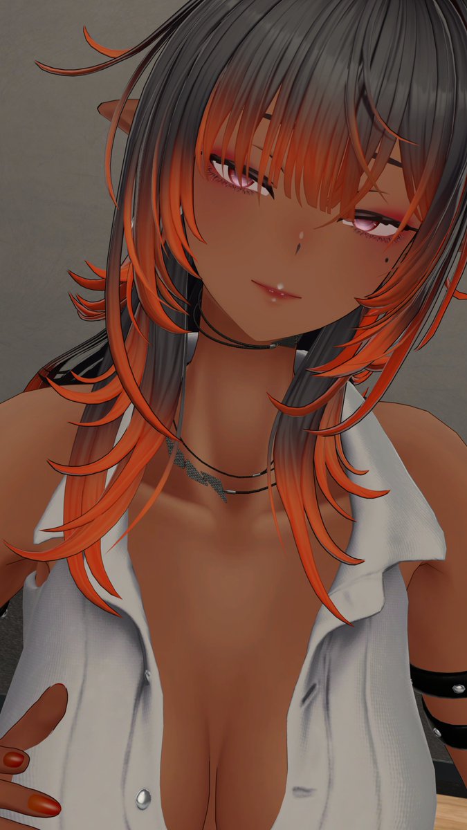 ｳﾞｧﾙｻ@VRC tweet media