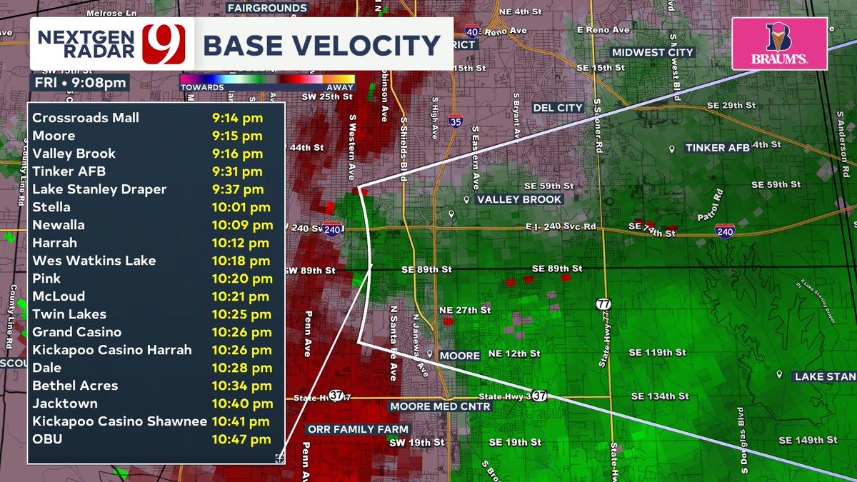 Andrew Adams tweet media