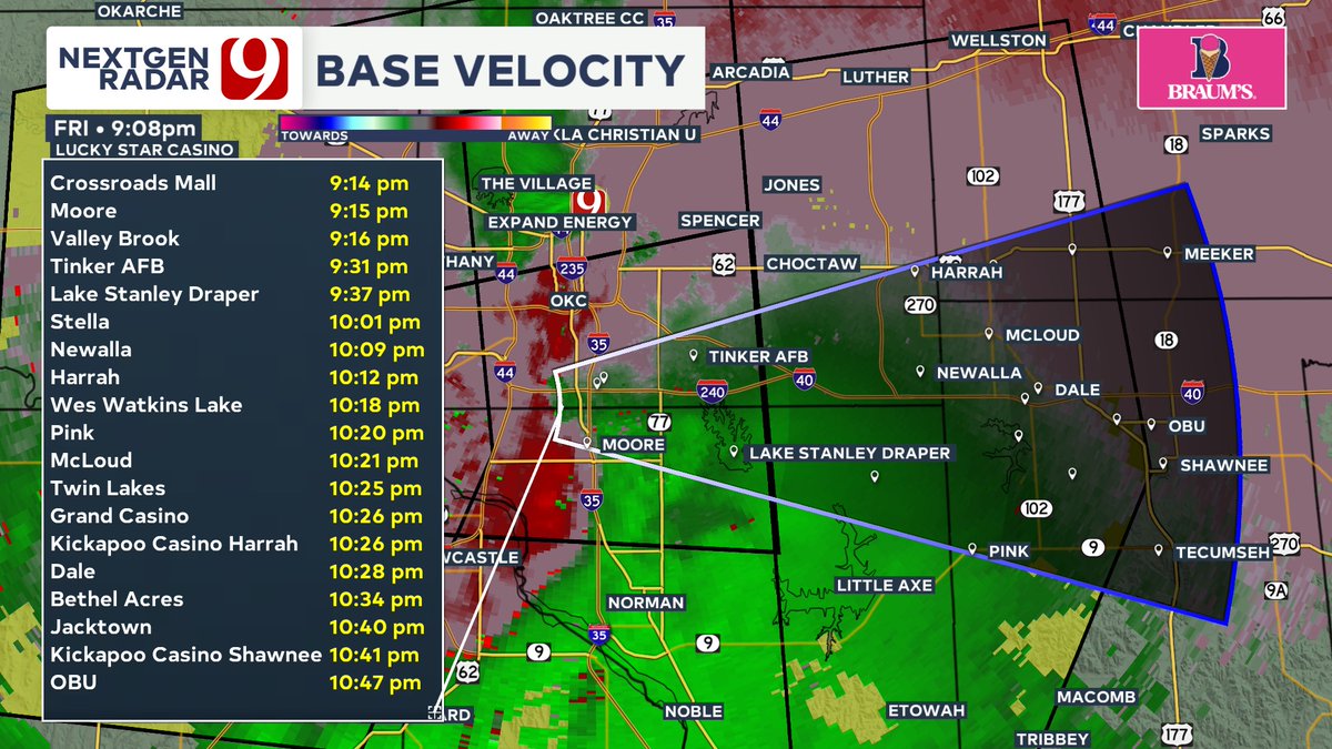 Andrew Adams tweet media