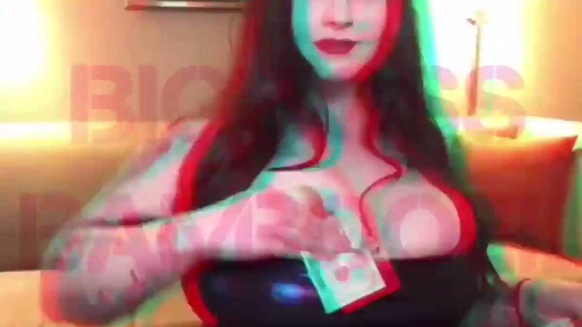 You need a #CustomVideo from this Busty Queen! Order here. iwe.one/eG9