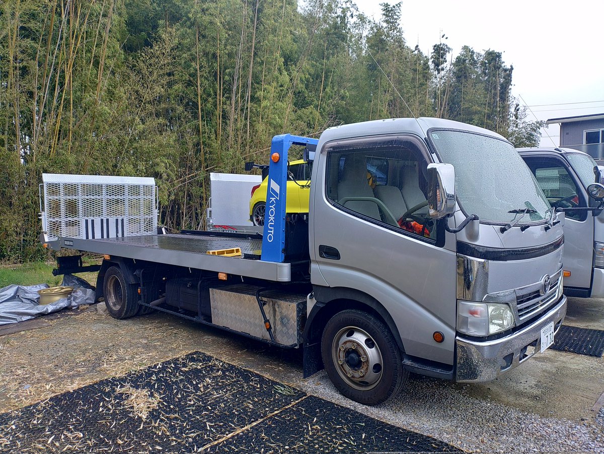 モリシー tweet media