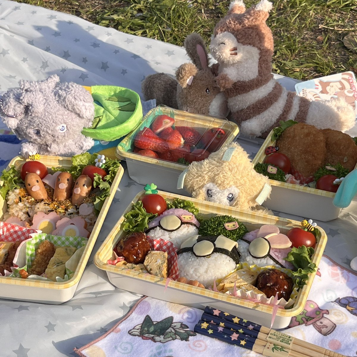 pyra ♡໒꒱ tweet media