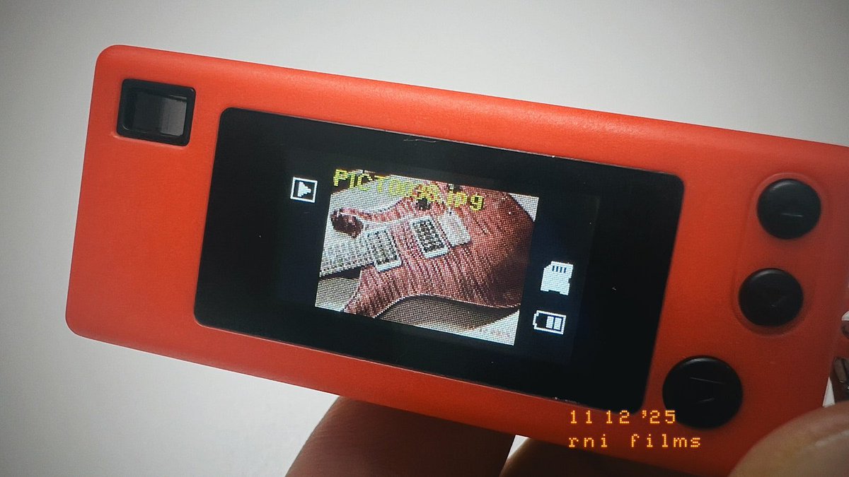 Starburst tweet media