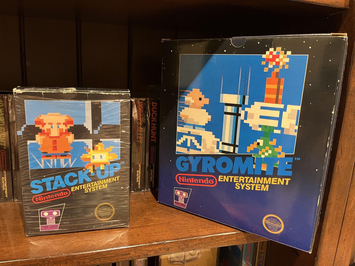 nyc_johnson's tweet image. It's good to see #Robtherobot only appeared in the #80svideogames to only be #Compatible for only #twovideogames to make a #Comeback for #Smashbros. And finally be #Debut in #Supermariogalaxymovie. youtube.com/watch?v=vYm_Ua…