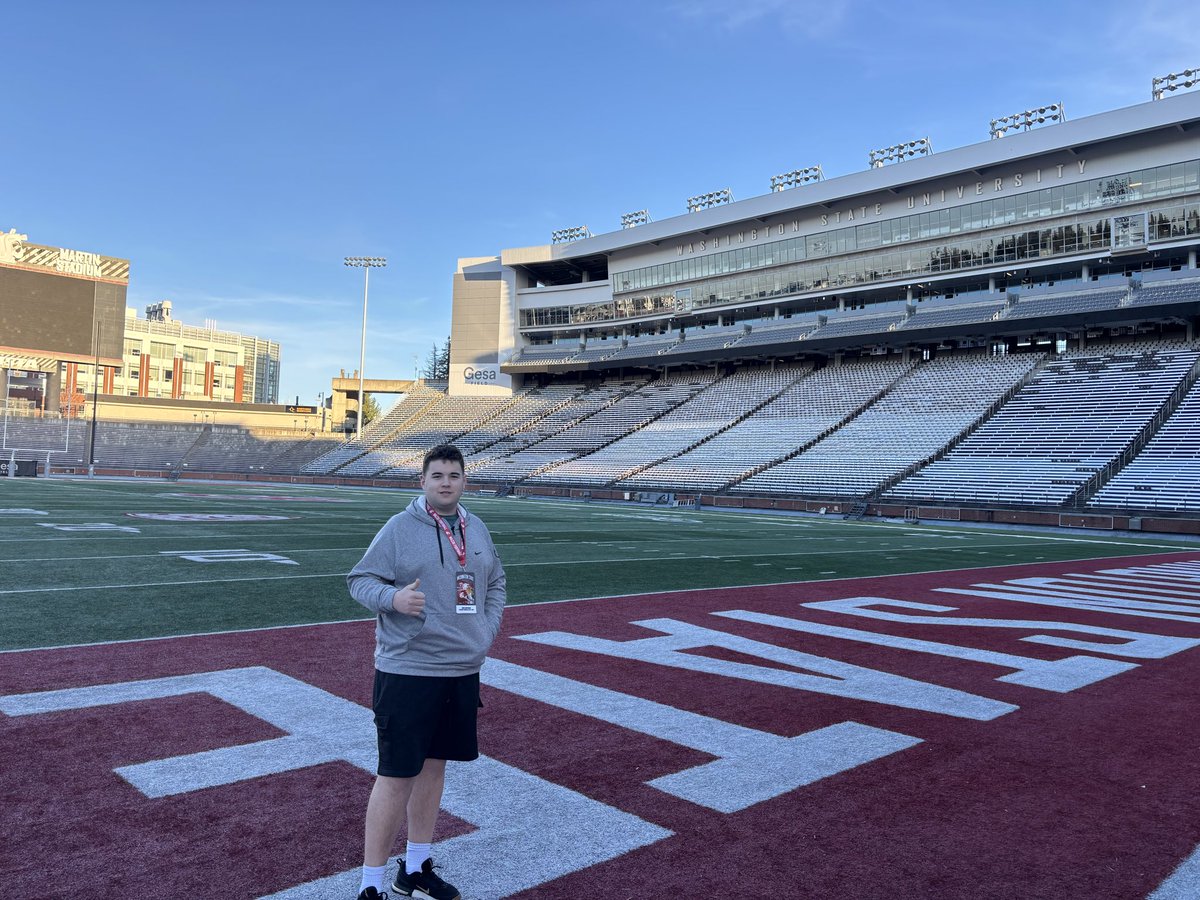 Gavin Gunstream tweet media