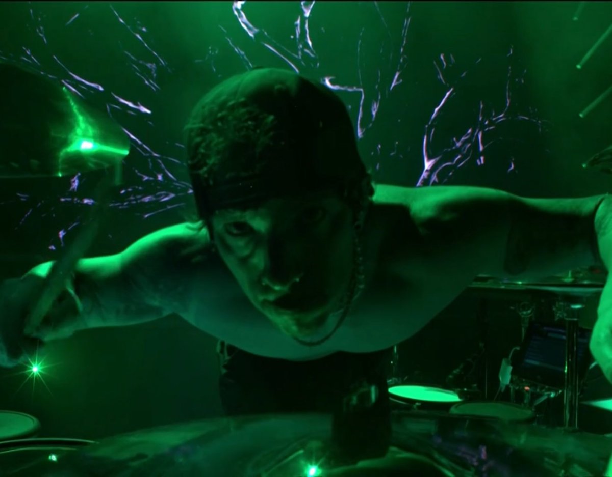 mel ⊬🍉 tweet media