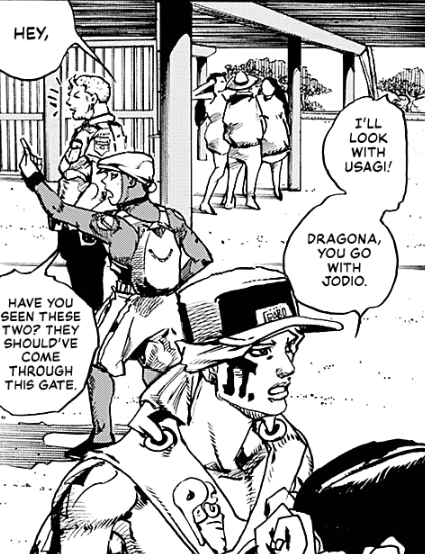 bearing the curse (10/100) tweet media