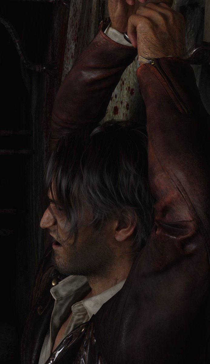 ryo ☆ lesbian luis serra tweet media