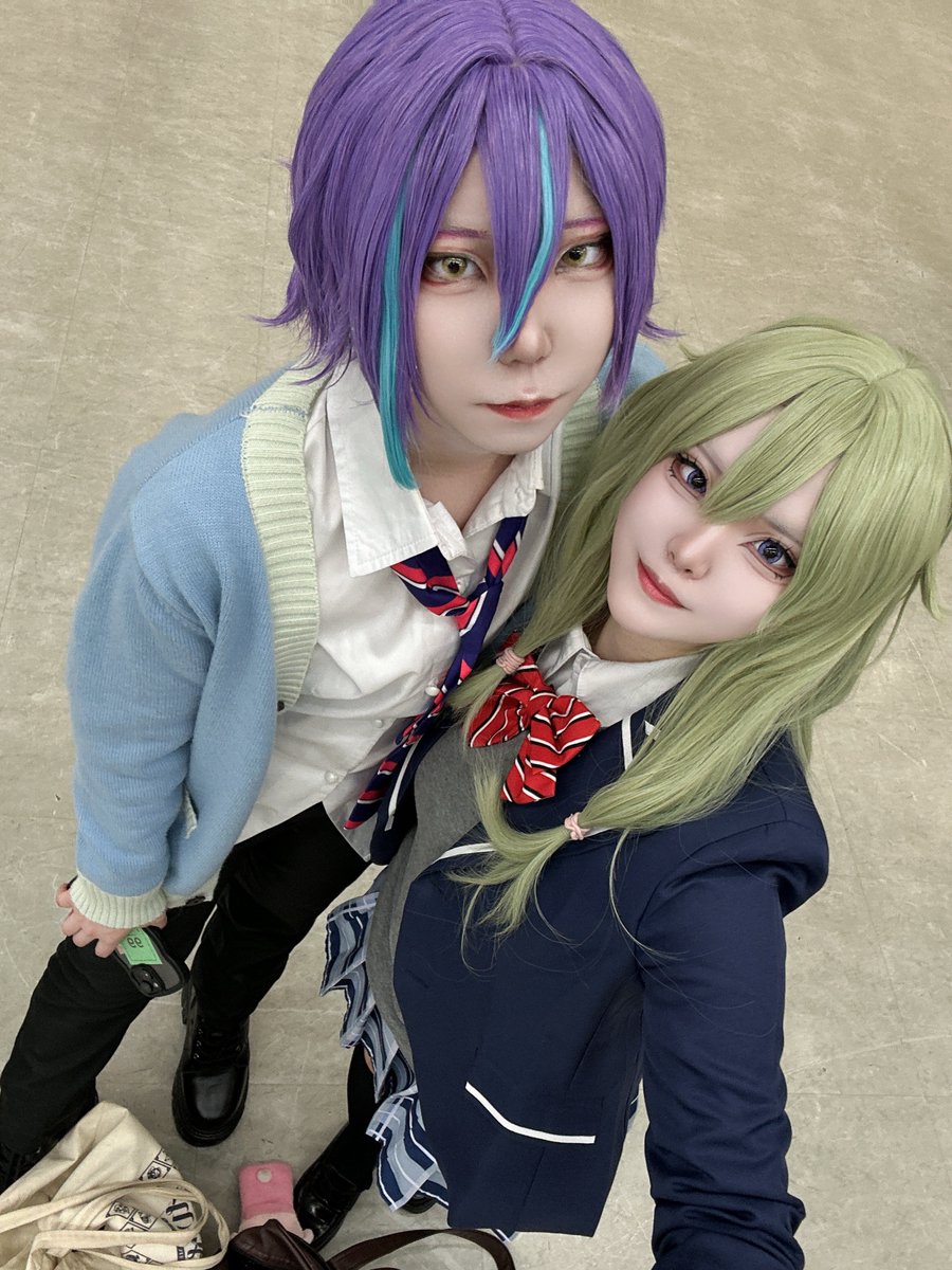 兎亜@池a!4/4.5 tweet media