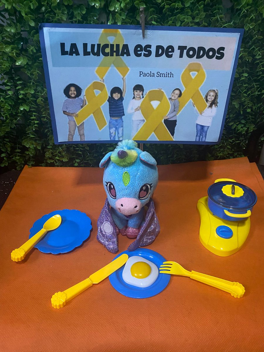 La Voluntaria intensa 🙋🏽‍♀️ tweet media