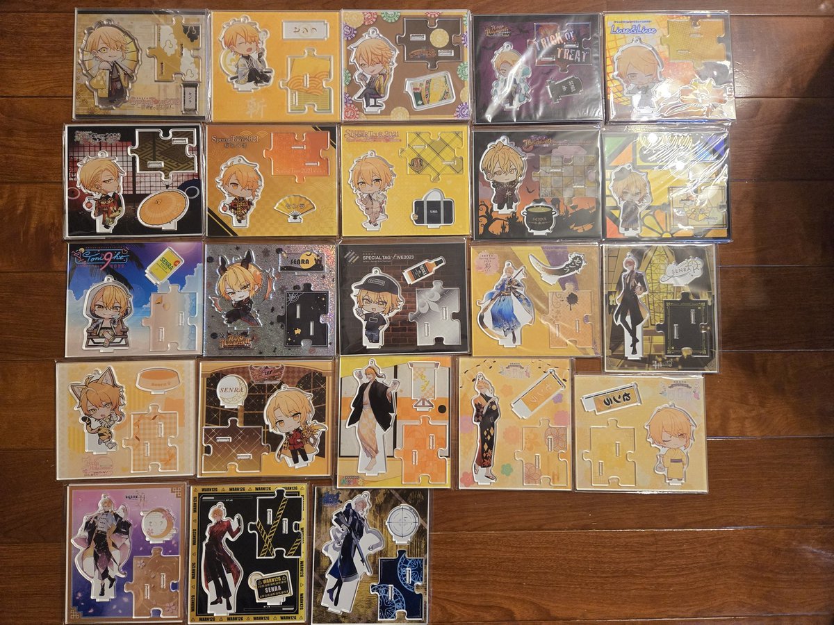 ゆめか@取引垢 tweet media